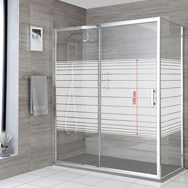 folije za tuš kabine