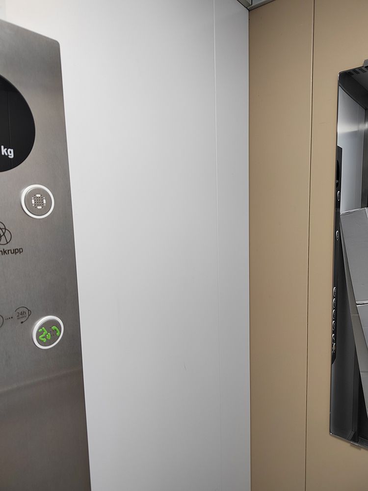 Folije za lift u boji