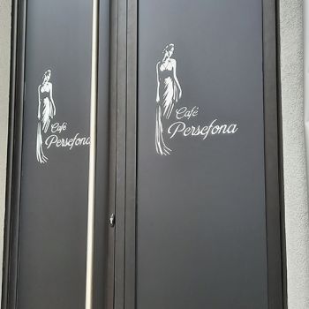 Štampanje na glatkim površinama