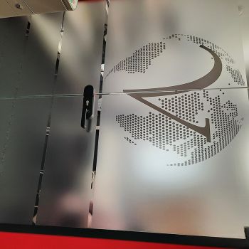 Štampanje na glatkim površinama